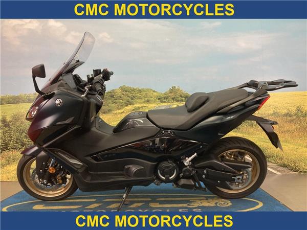  Yamaha TMAX Tmax Tech MAX