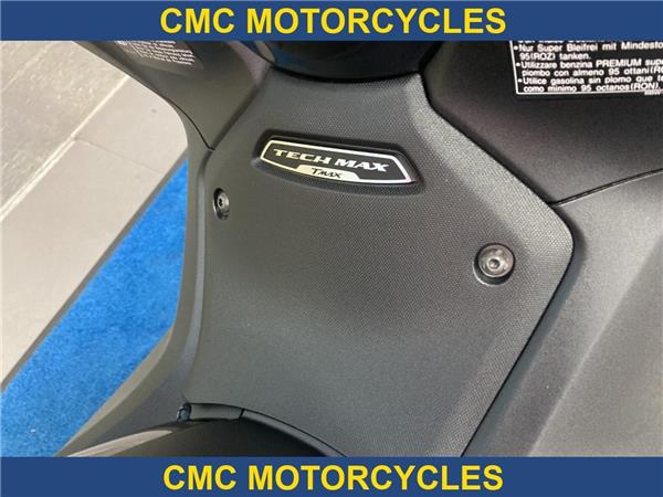  Yamaha TMAX Tmax Tech MAX