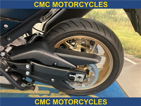  Yamaha TMAX Tmax Tech MAX