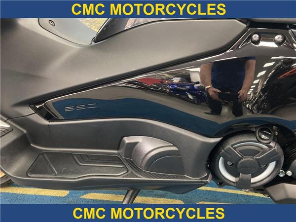  Yamaha TMAX Tmax Tech MAX
