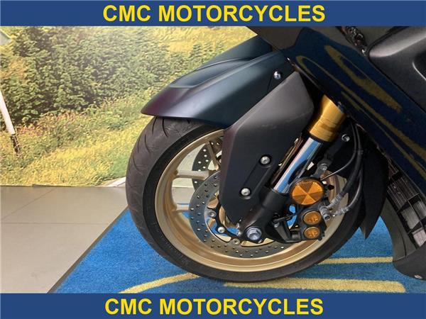  Yamaha TMAX Tmax Tech MAX