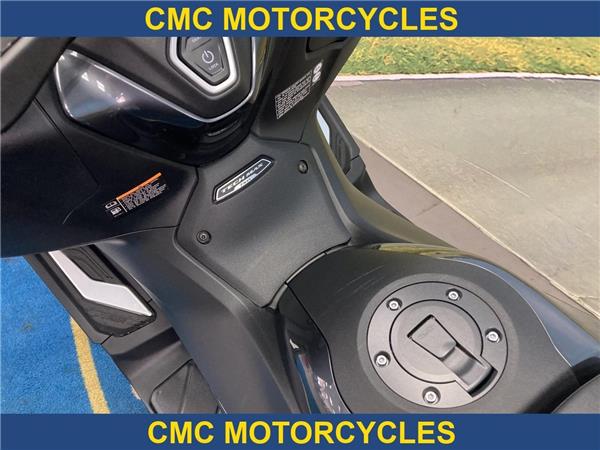  Yamaha TMAX Tmax Tech MAX