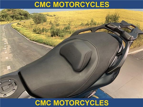  Yamaha TMAX Tmax Tech MAX