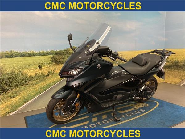  Yamaha TMAX Tmax Tech MAX