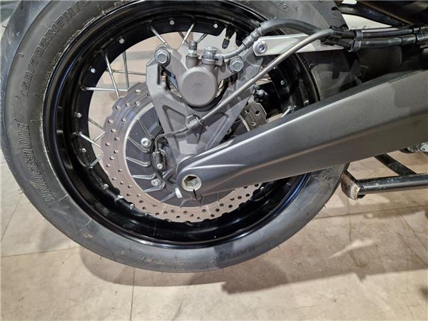 2021 Yamaha Super Tenere 1200ZE