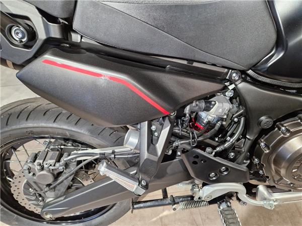 2021 Yamaha Super Tenere 1200ZE
