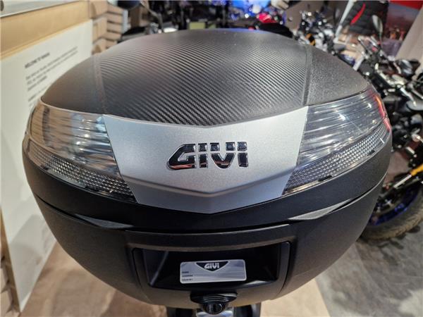 2021 Yamaha Super Tenere 1200ZE