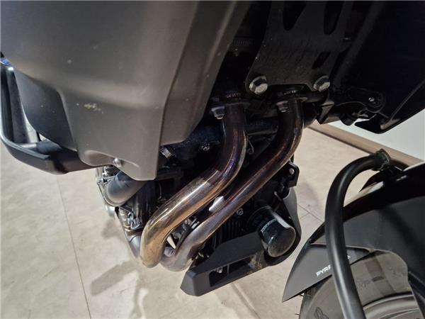 2021 Yamaha Super Tenere 1200ZE