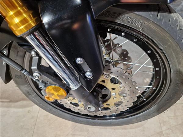 2021 Yamaha Super Tenere 1200ZE