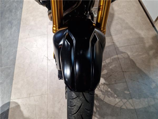 2021 Yamaha Super Tenere 1200ZE