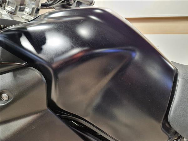 2021 Yamaha Super Tenere 1200ZE