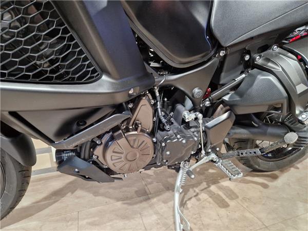 2021 Yamaha Super Tenere 1200ZE