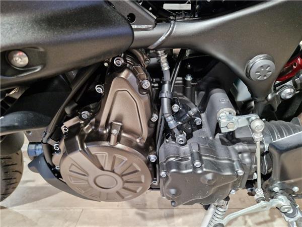 2021 Yamaha Super Tenere 1200ZE