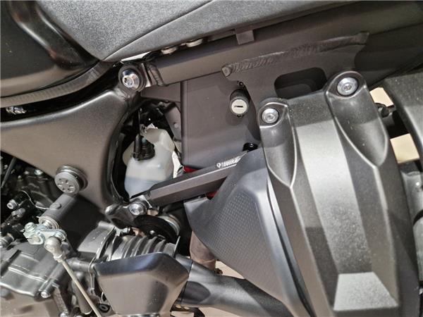 2021 Yamaha Super Tenere 1200ZE