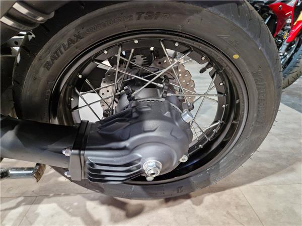 2021 Yamaha Super Tenere 1200ZE
