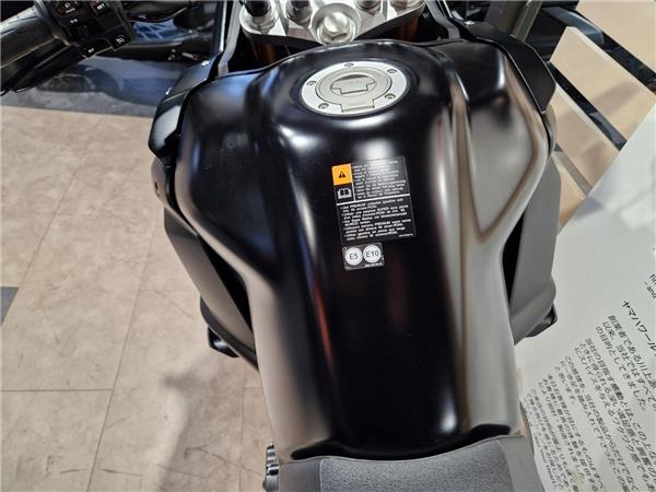 2021 Yamaha Super Tenere 1200ZE