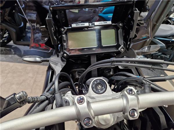 2021 Yamaha Super Tenere 1200ZE