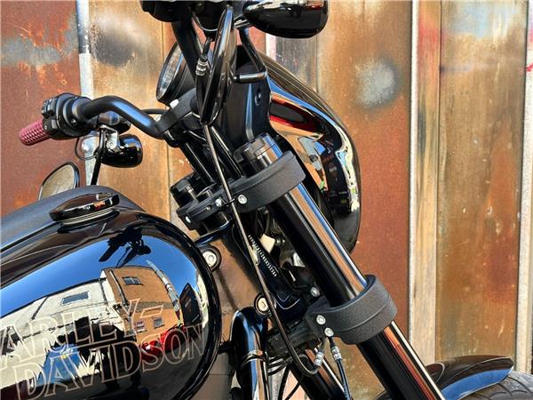 2022 Harley-Davidson Softail