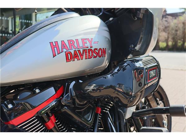 2025 HARLEY-DAVIDSON CVO ROAD GLIDE