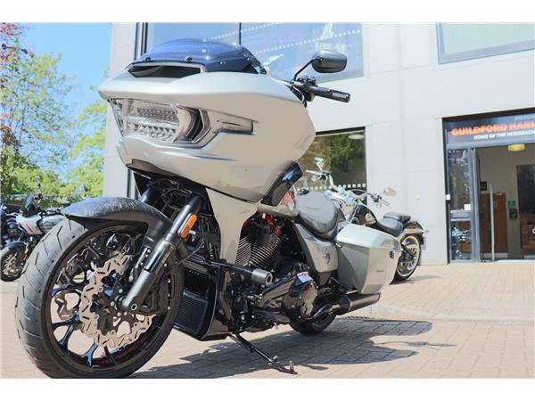 2025 HARLEY-DAVIDSON CVO ROAD GLIDE
