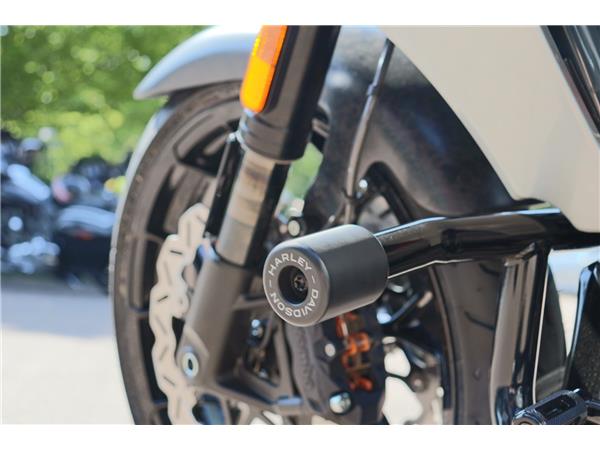 2025 HARLEY-DAVIDSON CVO ROAD GLIDE