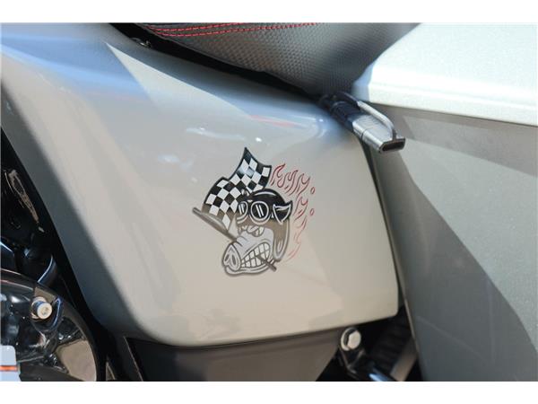 2025 HARLEY-DAVIDSON CVO ROAD GLIDE