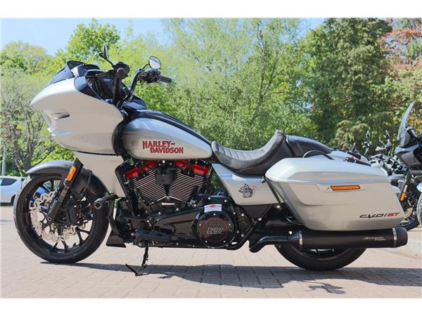 2025 HARLEY-DAVIDSON CVO ROAD GLIDE