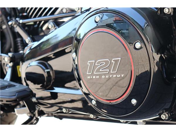 2025 HARLEY-DAVIDSON CVO ROAD GLIDE
