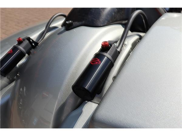 2025 HARLEY-DAVIDSON CVO ROAD GLIDE