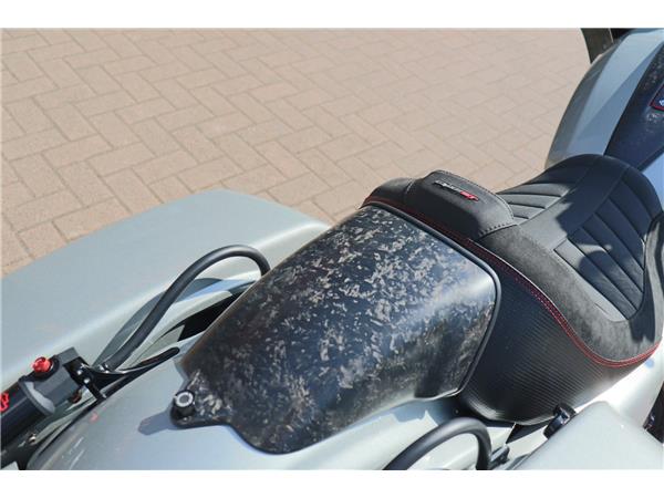 2025 HARLEY-DAVIDSON CVO ROAD GLIDE