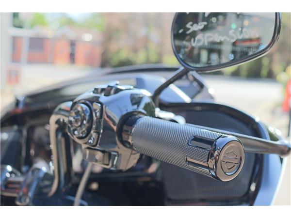 2025 HARLEY-DAVIDSON CVO ROAD GLIDE