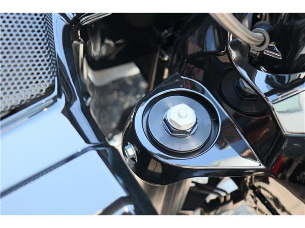 2025 HARLEY-DAVIDSON CVO ROAD GLIDE