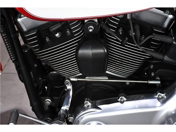 2015 HARLEY-DAVIDSON SOFTAIL FLSTFB FAT BOY SPECIAL