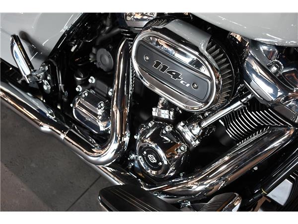 2024 HARLEY-DAVIDSON TOURING FLHXS STREET GLIDE SPECIAL