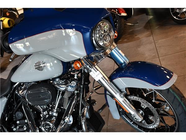 2024 HARLEY-DAVIDSON TOURING FLHXS STREET GLIDE SPECIAL