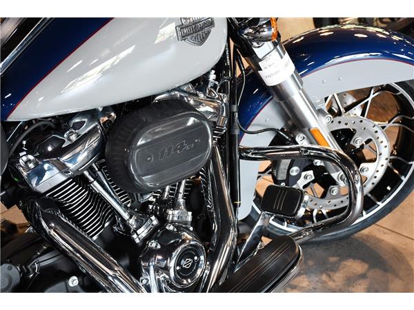 2024 HARLEY-DAVIDSON TOURING FLHXS STREET GLIDE SPECIAL