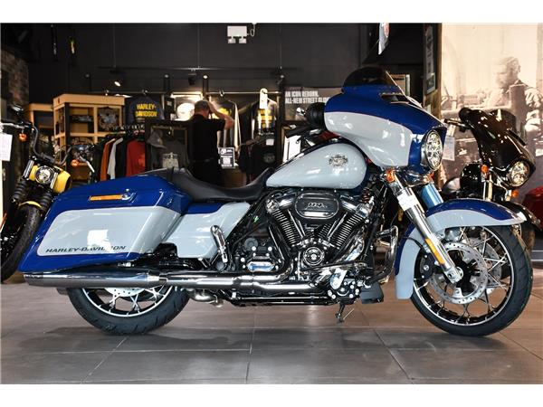 2024 HARLEY-DAVIDSON TOURING FLHXS STREET GLIDE SPECIAL