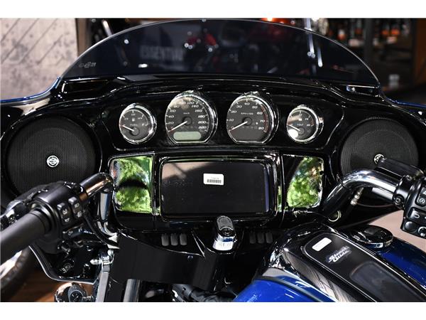 2024 HARLEY-DAVIDSON TOURING FLHXS STREET GLIDE SPECIAL