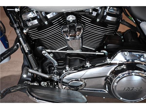 2024 HARLEY-DAVIDSON TOURING FLHXS STREET GLIDE SPECIAL
