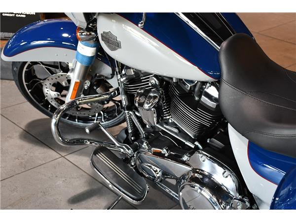 2024 HARLEY-DAVIDSON TOURING FLHXS STREET GLIDE SPECIAL