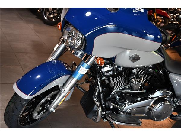2024 HARLEY-DAVIDSON TOURING FLHXS STREET GLIDE SPECIAL