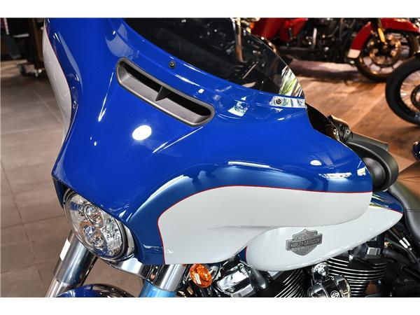 2024 HARLEY-DAVIDSON TOURING FLHXS STREET GLIDE SPECIAL