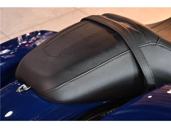2024 HARLEY-DAVIDSON TOURING FLHXS STREET GLIDE SPECIAL