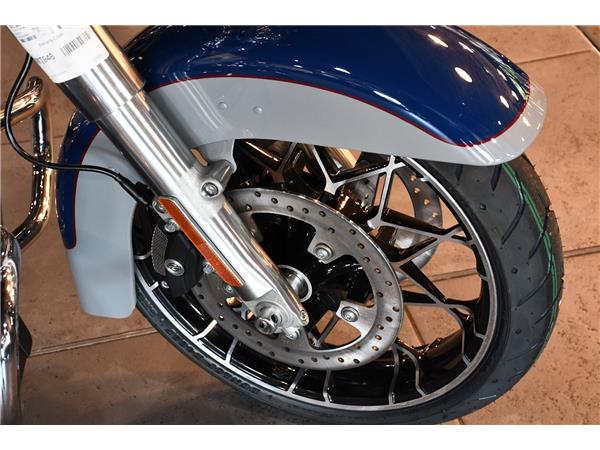 2024 HARLEY-DAVIDSON TOURING FLHXS STREET GLIDE SPECIAL