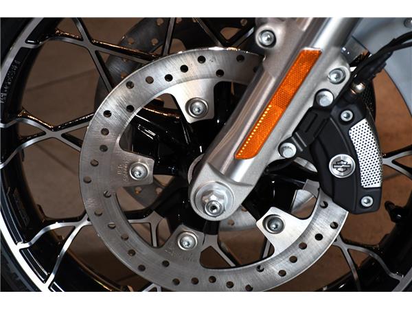 2024 HARLEY-DAVIDSON TOURING FLHXS STREET GLIDE SPECIAL