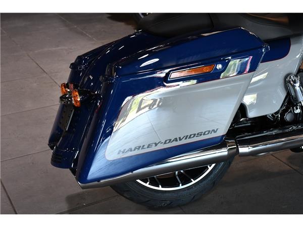 2024 HARLEY-DAVIDSON TOURING FLHXS STREET GLIDE SPECIAL