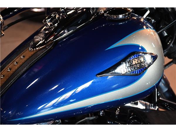 2010 HARLEY-DAVIDSON SOFTAIL FLSTC HERITAGE SOFTAIL CLASSIC