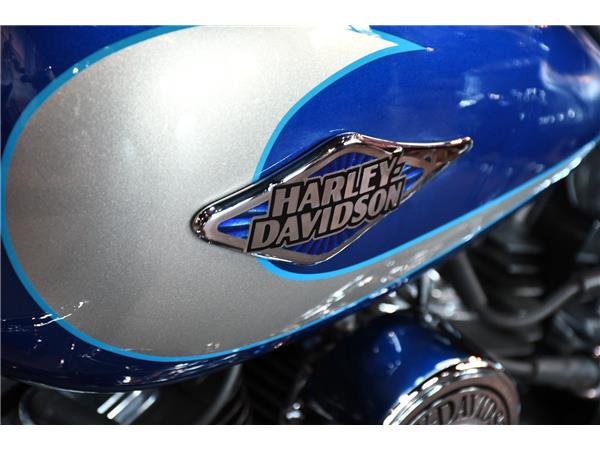 2010 HARLEY-DAVIDSON SOFTAIL FLSTC HERITAGE SOFTAIL CLASSIC