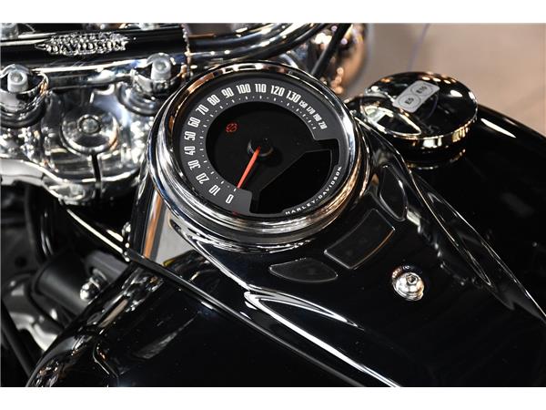 2024 HARLEY-DAVIDSON SOFTAIL FLHCS HERITAGE CLASSIC 114