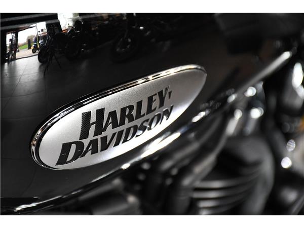 2024 HARLEY-DAVIDSON SOFTAIL FLHCS HERITAGE CLASSIC 114